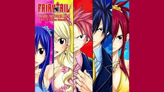 07  Hokori wo Kakete  Fairy Tail OST IV  ZR [upl. by Nahej]