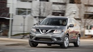 Automobile 2016 Nissan Rogue Top Speed [upl. by Fadil]