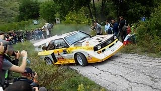 This is Rally 10  The best scenes of Rallying Pure sound [upl. by Kemppe]