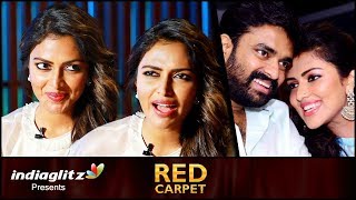 Breakup was painful  Amala Paul Interview  AL Vijay Velai Illa Pattathari VIP 2 [upl. by Glenden]