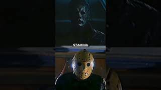 Michael Myers Vs Jason Voorhees reels movies Terror [upl. by Devinne]