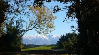 Granary at Gunyah Country Estate  Methven  New Zealand [upl. by Kowatch]