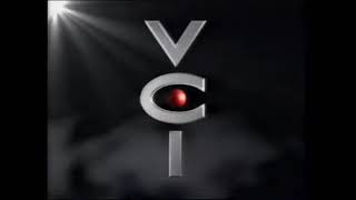 The Destruction Of the VCI 19952006 Logo [upl. by Yroc]