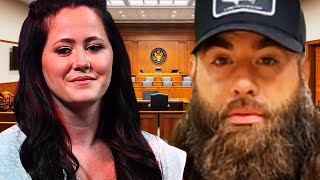 JENELLE EVANS GRANTED TEMPORARY SOLE CUSTODY OF ENSLEY [upl. by Ettelorahc]