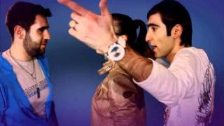 Armenian Rap ► GaRo KaReN feat Emmanuel Havatum Em [upl. by Foskett]