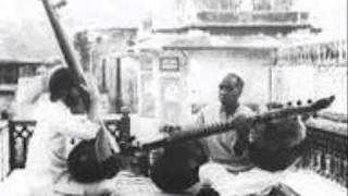 Zia Mohiuddin Dagar  Dhrupad  Raga Pancham Kosh  Malkauns [upl. by Enilram908]