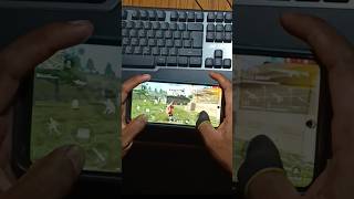 3 finger handcam gameplay solo vs squadpoco x3 pro 60fps 120hz 360hz game turboSD860 Prosecser 4kr [upl. by Unni517]