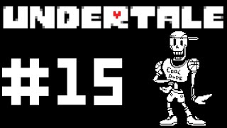 UNDERTALE 15  HÒ HẸN VỚI MẤY BẠN TRẺ D [upl. by Harac]