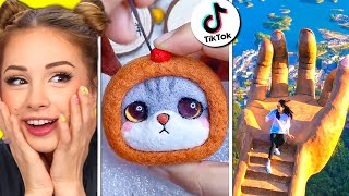 Things TIKTOK Made Me Buy [upl. by Airenahs]