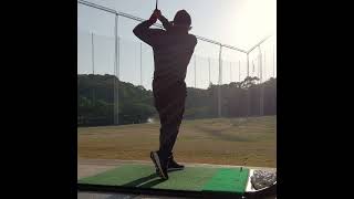 Golf life at 67 Beginners Swing Part 19 2024 [upl. by Leuams]