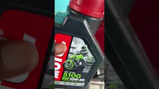 Motul 5100 10W30 Engine Oil [upl. by Silloc987]