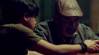 LIWANAG SA DILIM MOVIE TEASER [upl. by Filmore]