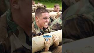 Top 3 Most Difficult US Military Training Programs shorts [upl. by Georgi]