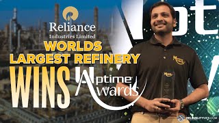 Best Reliability Engineering for Maintenance Reliance Industries Ltd [upl. by Yeleak]