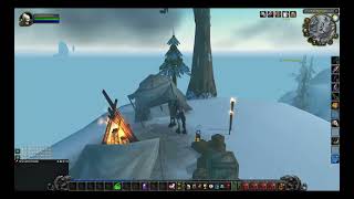 WoW Classic map Exploit 3 Ironforge Airfield  Farm [upl. by Nnylsor]