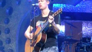 Jonny Lang  Breaking Me  Live  Epcot [upl. by Akvir]