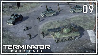 Terminator Dark Fate  Defiance  Вега 9 [upl. by Annirak]