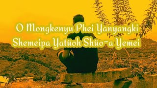 Yepuhpu Meihahpu  Way back in 2014  Cover song by Phakmei Konyak  Manchings Konyak Love Song [upl. by Ostler241]