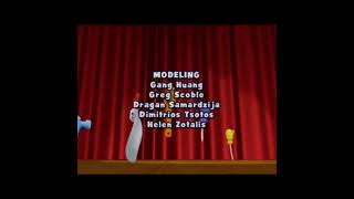 Handy Manny  Credits Sequence 2007 2017 reprint [upl. by Nnylarej]