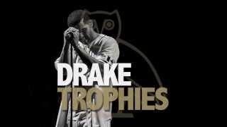 Drake  Trophies HQHD NEW 2014 [upl. by Akihsal]