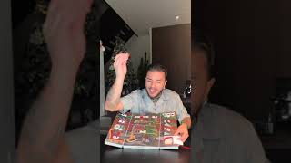 Unboxing new calendrier yanns🎄🎁 [upl. by Konstantine]