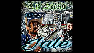 LIL SICKO JALE FEATBLUE PRINCE PRODUCED BY BULLET LOADEM UP StreetMobOficial JesusOrtiz [upl. by Tisbe]