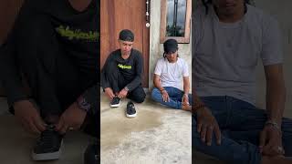 Teman hidup trending comedy funny [upl. by Nyladam595]