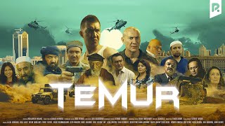 Temur ozbek film  Темур узбекфильм [upl. by Ahsirek]