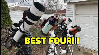 The BEST TELESCOPE for Beginners [upl. by Earal]