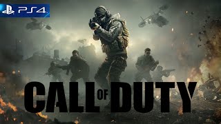 Call of Duty modem warfare  2024 Ps4 Gameplay malayalalm [upl. by Ynohtnakram]