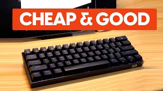 Best Redragon Keyboard in 2023 Top 5 Picks For Any Budget [upl. by Melville]