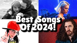 Best Songs Of 2024 So Far  Hit Songs Of May 2024 [upl. by Irbmac74]