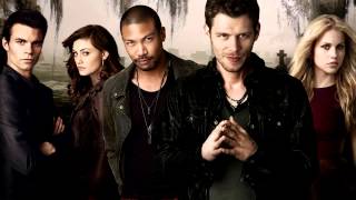 The Originals  1x01  Ólafur Arnalds  A Sudden Throw [upl. by Cobb11]