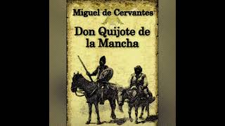 Capítulo 48 Audiolibro Don quijote de la mancha Donde prosigue el canónigo la materia de los [upl. by Eicirtap]