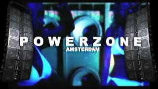 FRI 12 NOV PASSA PASSA XXL  POWERZONE  AMSTERDAM FT RDX LIVE ON STAGE PROMO VIDEO [upl. by Aztiram120]