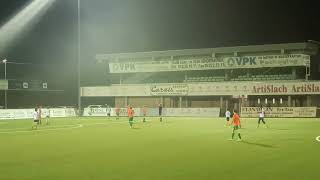 Lokeren Temse 🤍 Vs Meldert 🧡 U15  Meldert tournament 2024 the final [upl. by Shadow]