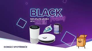 Black Friday 2024 na IPRICEcz Nakupujte levněji až o 90 [upl. by Hisbe]