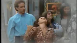 Seinfeld  Elaines Strange amp Awkward Dance [upl. by Happ]