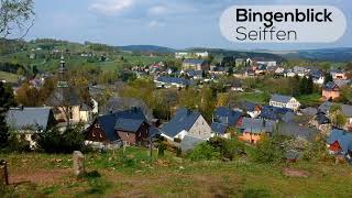 Kurort Seiffen  Hotel Sonne Erzgebirge [upl. by Aicemed464]