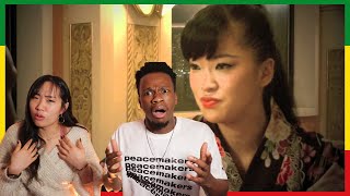 Tilahun Gesesse  Japanwan Wodije  Reaction Video  Learn Swahili  Swahilitotheworld [upl. by Atter]