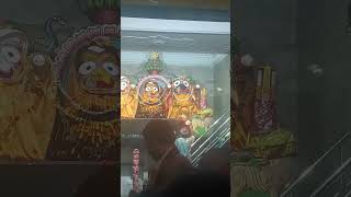 Sandhya Arati🙏🙏Maha Bahujai Jagannath ⭕‼️⭕kartikmaas [upl. by Aeikan]