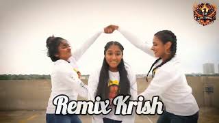 Kadala kolla orathile remix கடலை கொல்லை ஓரத்துல remix Krish video songs [upl. by Nipha]