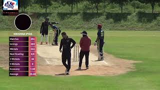 SPL DECCAN NAWABS vs RDX CRICKET CLUB  HIGHLIGHTS [upl. by Carmelle]