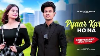 chalo ab sach bata do pyar humse karte ho na stebin ben new song jitna marna hai tumpelove story [upl. by Rafaello]