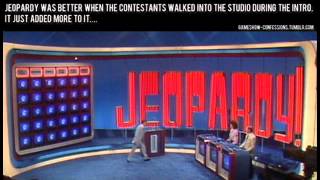 Jeopardy theme 8 bit [upl. by Leahcim]