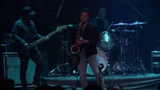 OAR  Live at The Capitol Theatre  Port Chester NY  11222019 [upl. by Demetria454]