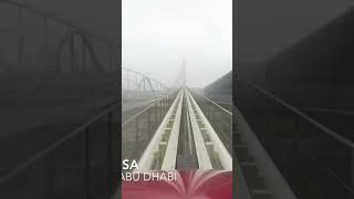 TOP 3 SCARIEST COASTERS IN THE WORLD [upl. by Uranie]