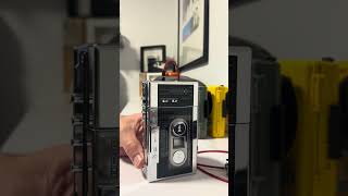 Pioneer PKF9 Walkman [upl. by Mercedes]