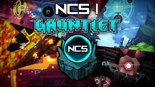 NCS 1 Gauntlet All Levels  Geometry Dash 22 [upl. by Atirak]