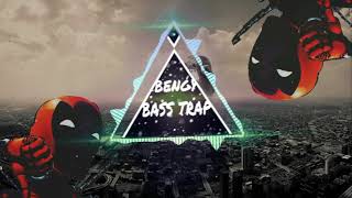 Bass Boosted Trap Mix 2019  Motivacion GYM Mix  Best of EDM TRAP AND BASS MUSIC [upl. by Elum]